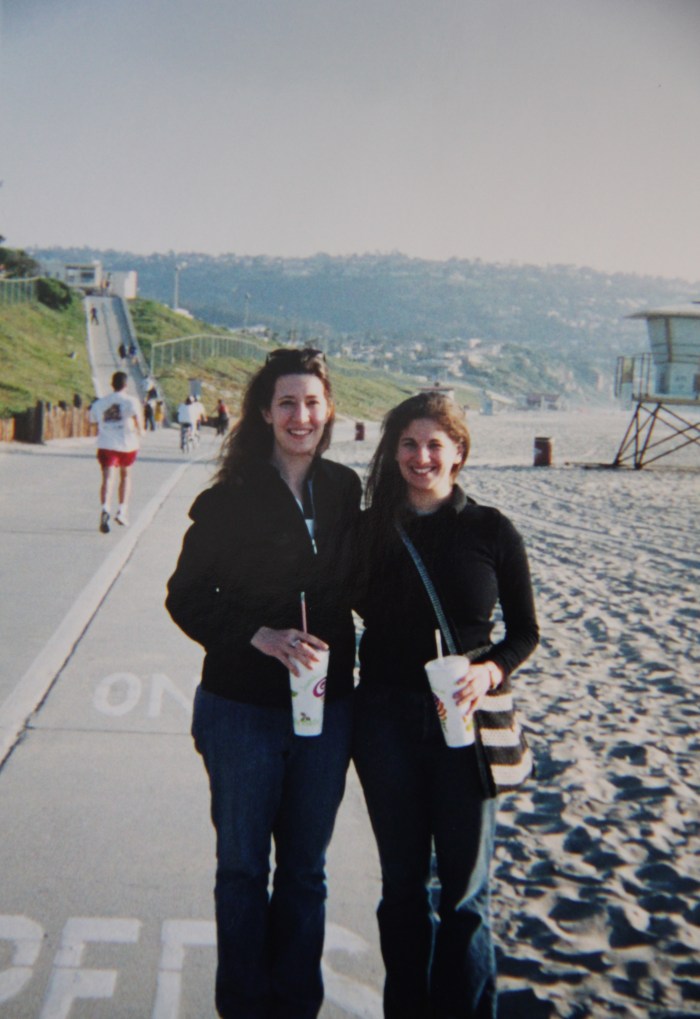 Jamba Juice reward after the long run