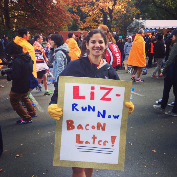 Bacon Motivation lives on