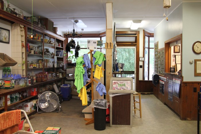 Islesford General Store