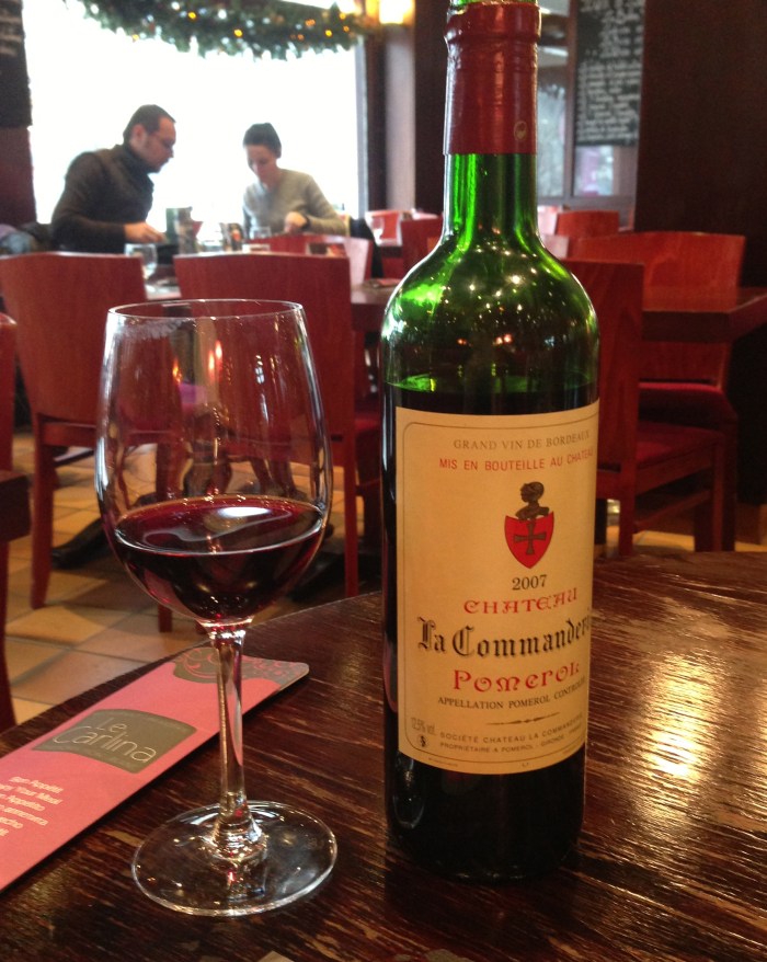 That was a really good one