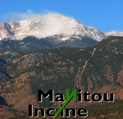 Manitou Incline